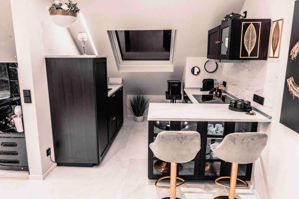 Exquisites Loft Mit Whirlpool Apartment Хаген Екстериор снимка